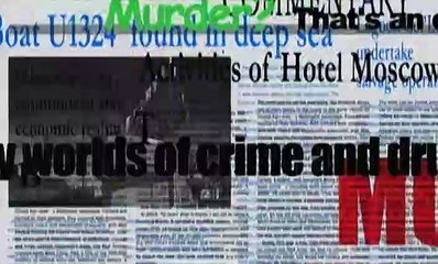 Black Lagoon Debut version Japonais