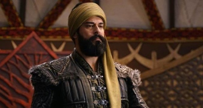 Kuruluş Osman yeni bölüm fragmanı yayınlandı mı? Kuruş Osman 82. bölüm fragmanı izle! Kuruluş Osman yeni bölüm fragmanı izle!