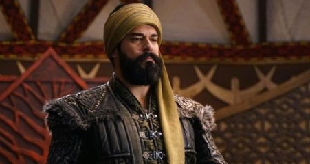 Kuruluş Osman yeni bölüm fragmanı yayınlandı mı? Kuruş Osman 82. bölüm fragmanı izle! Kuruluş Osman yeni bölüm fragmanı izle!