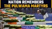 Pulwama Attack Anniversary: PM Modi, Yogi Adityanath and Virat Kohli pay tribute |Oneindia News