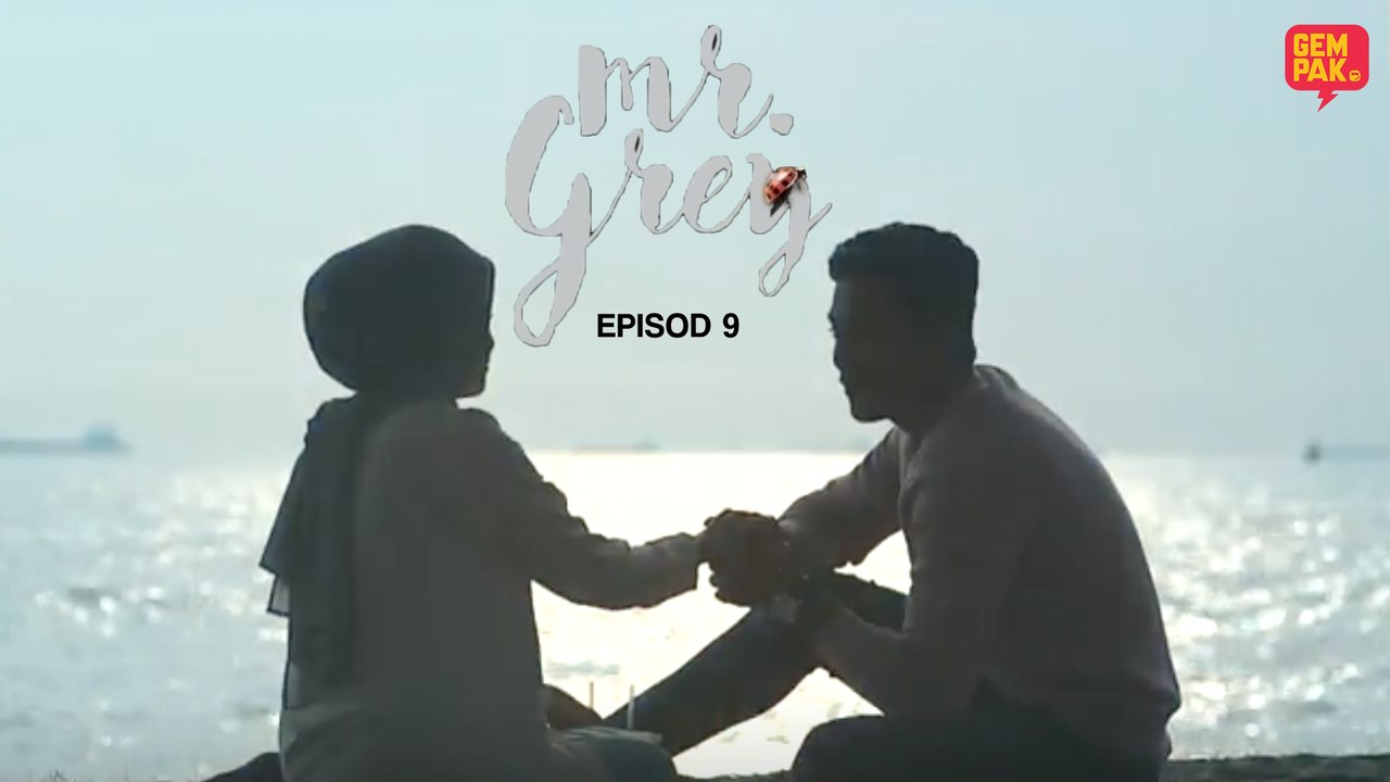 Mr Grey - EP9