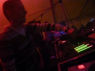 Dj Pierra @ Bisexstyle Night (Waremme) By Matt32