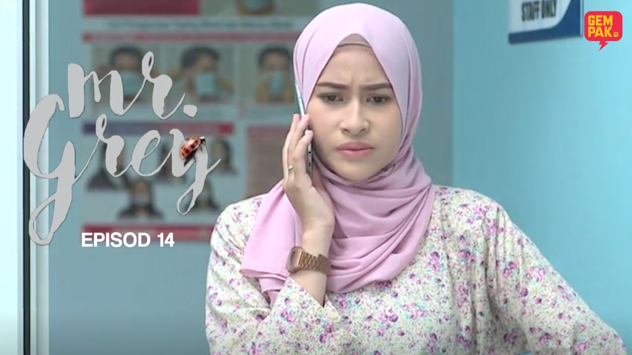 Mr Grey - EP14