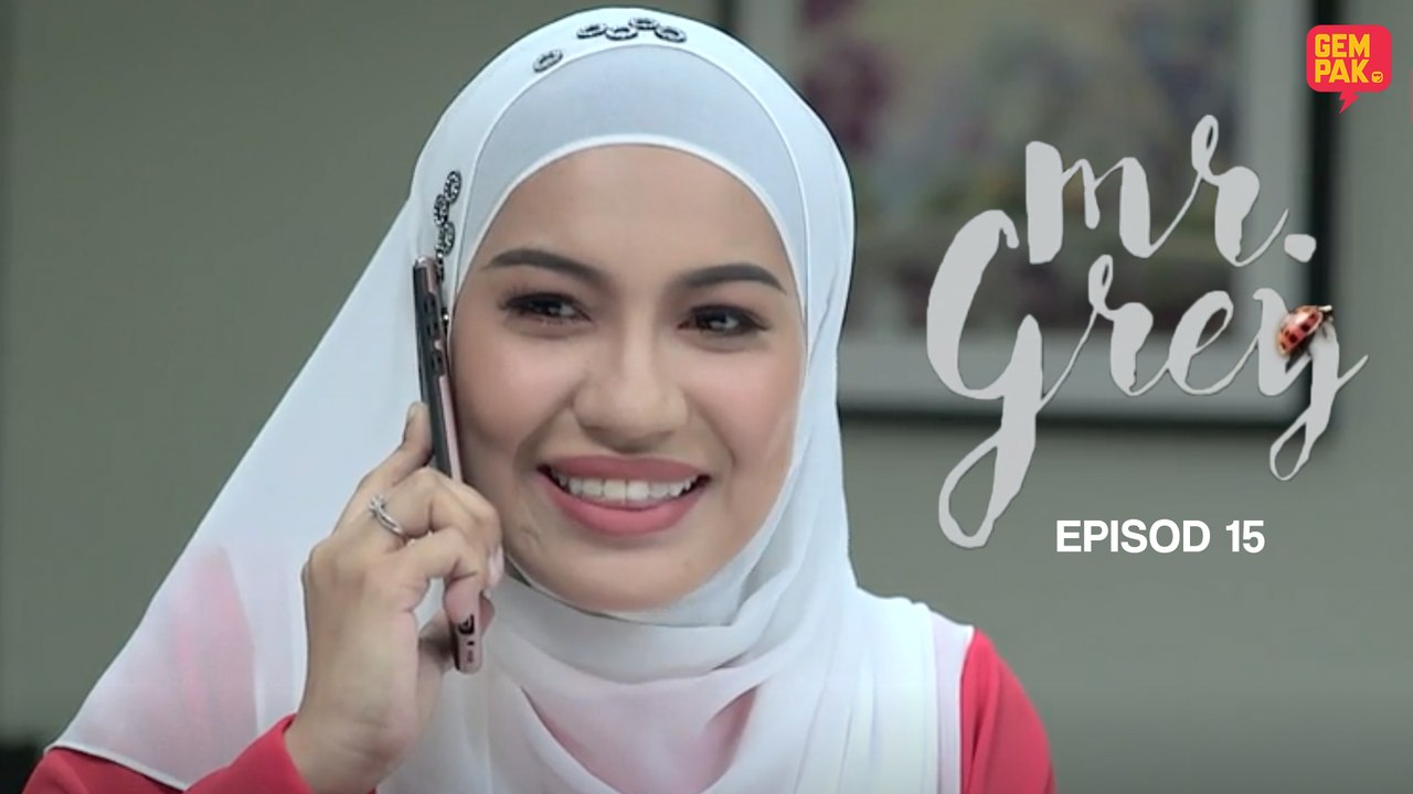 Mr Grey - EP15