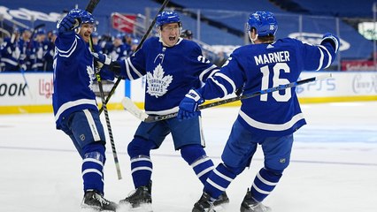 Toronto Maple Leafs Vs. Seattle Kraken Preview February 14th