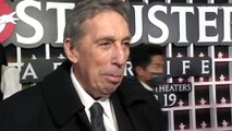Ivan Reitman stirbt im Alter von 75 Jahren