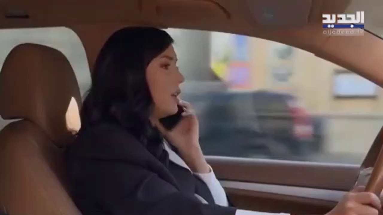 مسلسل الزوجة الاولى الحلقة 9 التاسعة