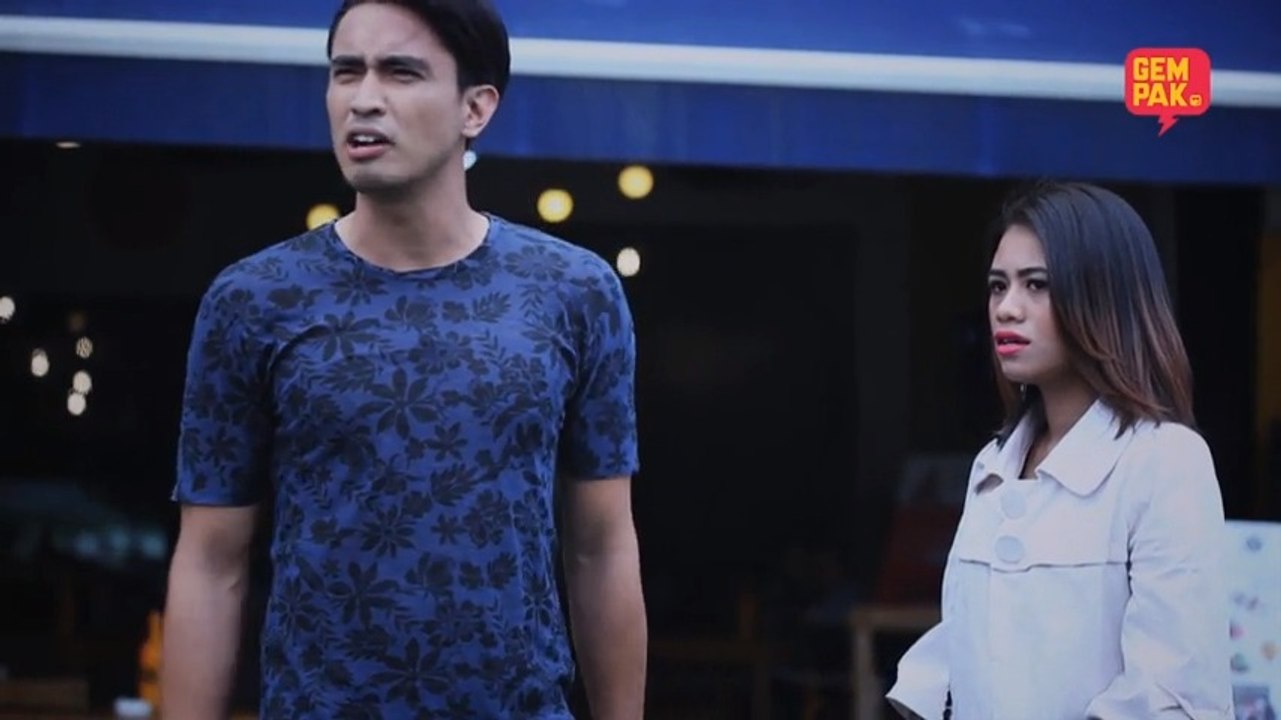 Girlfriend Aku Dari Neraka - EP5