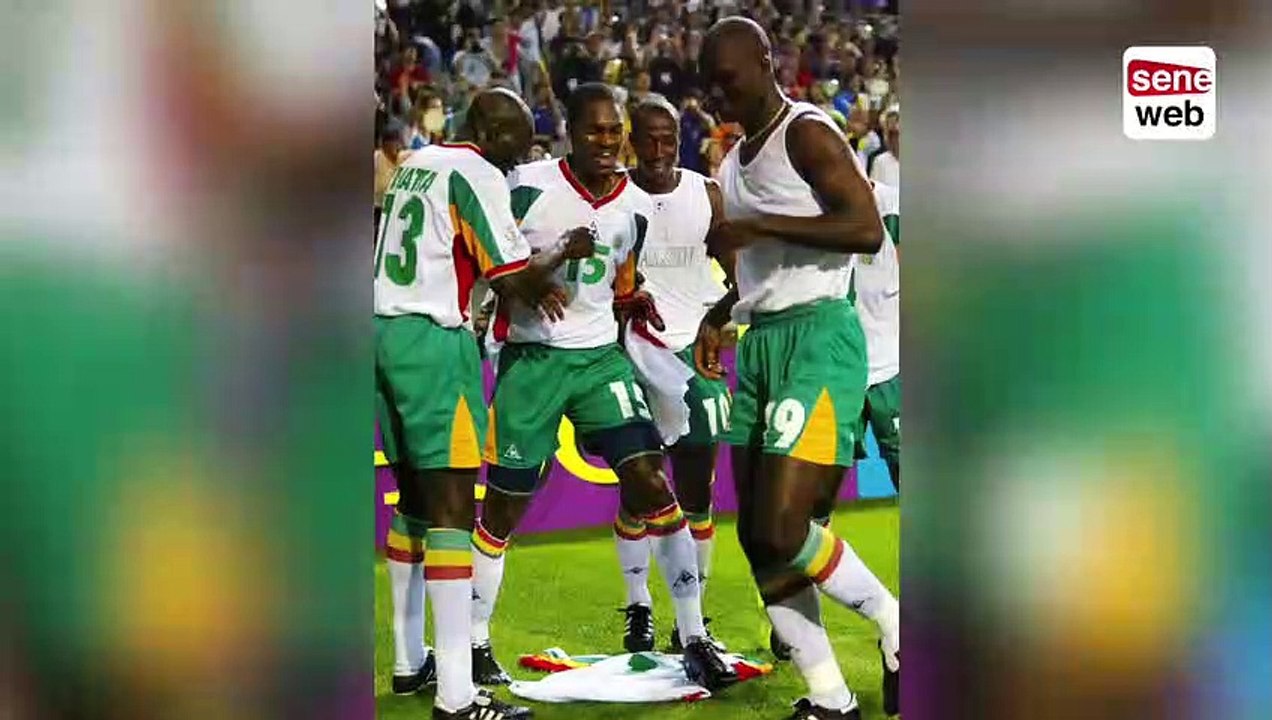 Décès de Pape Bouba Diop_ Henry Camara presqu’en larmes fait des précisions de tailles