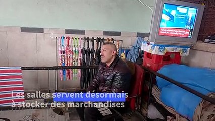 Au Maroc, la dernière séance pour les salles obscures historiques
