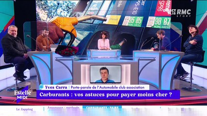 Carburants : vos astuces pour payer moins cher ? - 14/02
