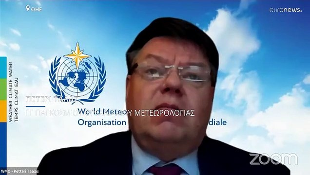 Κλιματική Κρίση: Μέχρι και ένα μέτρο θα ανέβει η στάθμη της θάλασσας