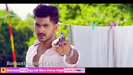 Emotional Sad Love WhatsApp Status: 'Ye Dil Kyu Toda' Song