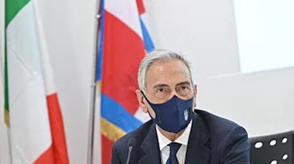 Gravina, Lega A aperto ai club ma resta idea commissario