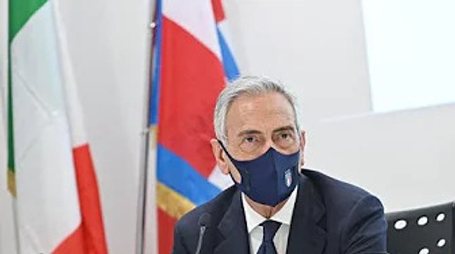 Gravina, Lega A aperto ai club ma resta idea commissario