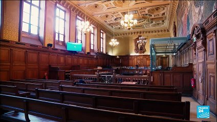 Assassinat du Père Hamel : 5 ans après, 4 personnes sont jugées