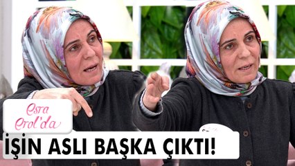 Yayına ihbar geldi: Melisa'yı annesine teslim etmeyin! - Esra Erol'da 14 Şubat 2022