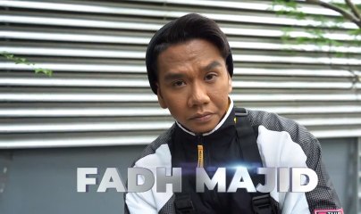 Big Stage 2020 - Fadh Majid