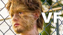 WOLFBOY Bande Annonce VF (2022)