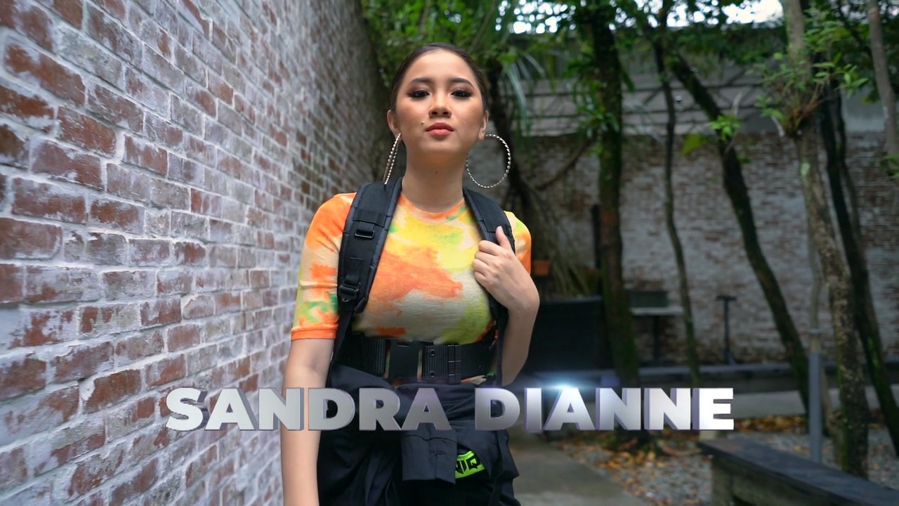 Big Stage 2020 - Sandra Diane