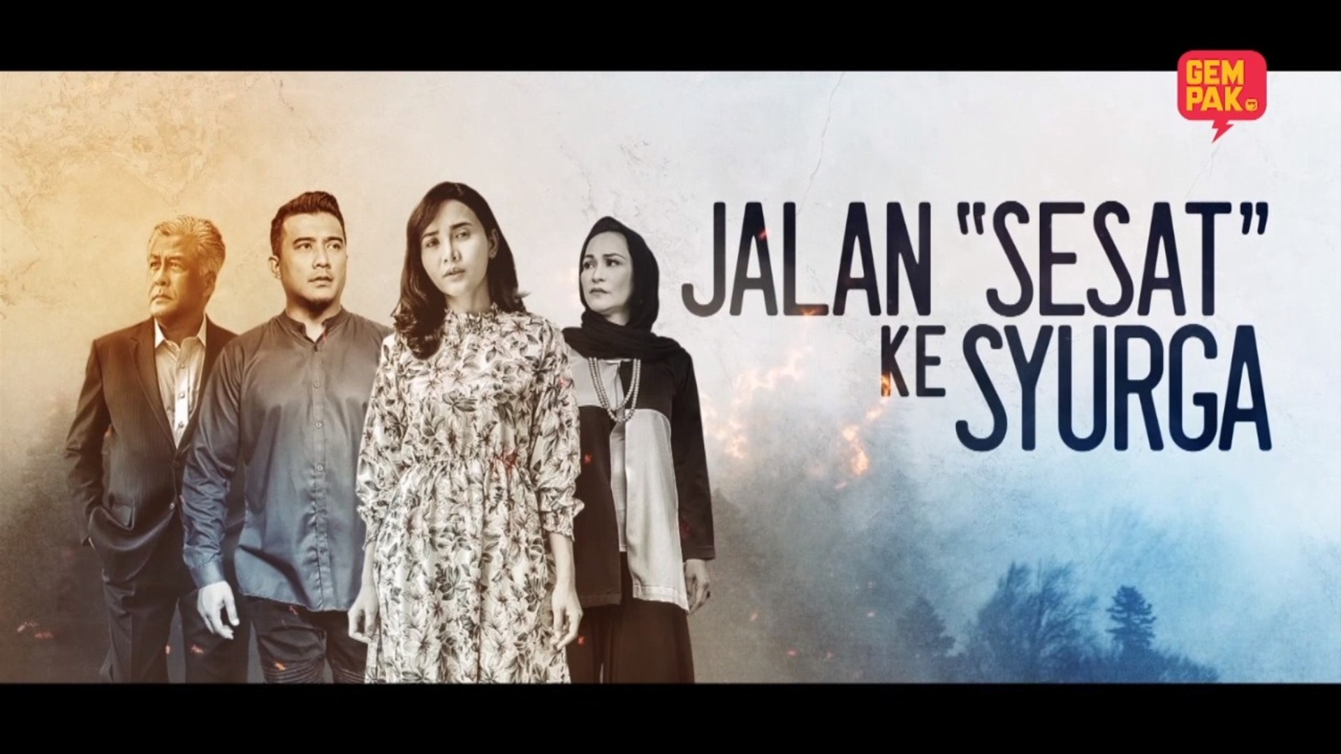 Jalan sesat ke syurga watch online hotsell