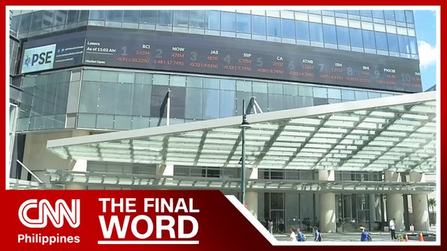 PSEi recovers on bargain hunting