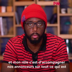 Wilfried NOTUE TATCHUM - Chef de projet DATA