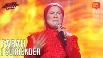 Suara Viral - Farah (Minggu AKHIR)