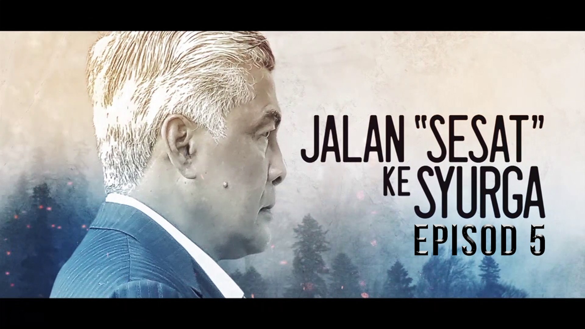 Jalan sesat ke syurga watch online new arrivals