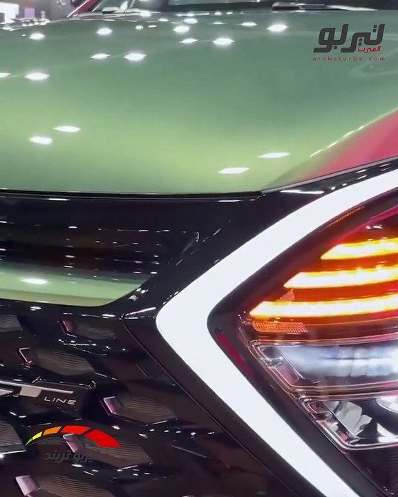 نسخة معدلة من سيارة كيا sportage نسخة معدلة من...