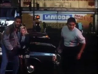 Un flic à la maternelle