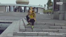Selamat Hari Kebangsaan. - The Masked Singer Malaysia