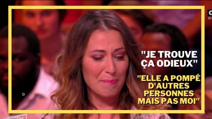 Magali Berdah réagit aux propos de Karine Le Marchand sur ses vidéos politiques