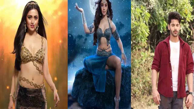 Naagin 6 stars salary: जाने Tejasswi Prakash, Simba Nagpal और Mahek की 1 दिन की Salary | FilmiBeat