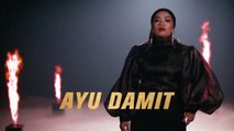 [PROMO] Gegar Vaganza - AYU DAMIT