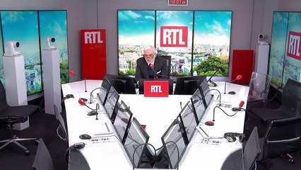 Théorie du "grand remplacement" : pour Praud, "quelque chose ne va pas" si Pécresse est "ambiguë"