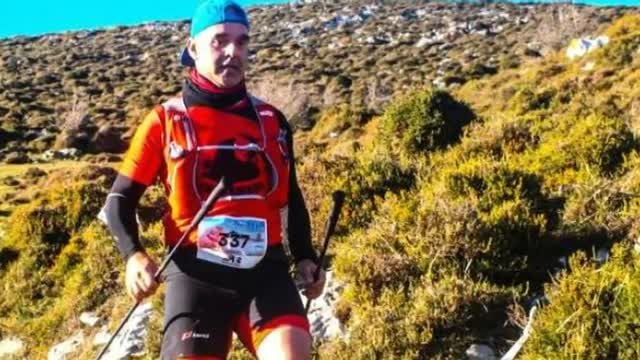 La Guardia Civil reanuda la búsqueda del corredor desaparecido en Picos de Europa el sábado