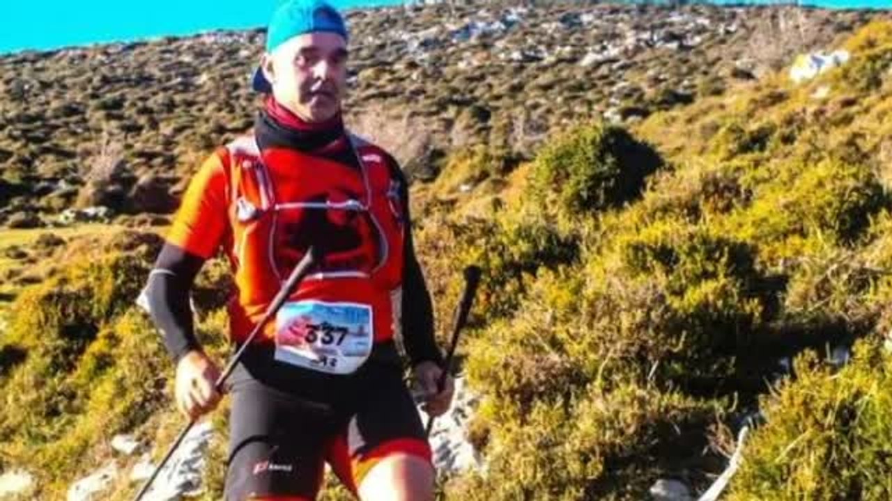 La Guardia Civil reanuda la búsqueda del corredor desaparecido en Picos de Europa el sábado