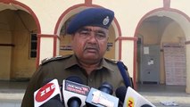 नाबालिग छात्रा का हत्यारा पुलिस के हाथ नहीं लगा , कोटा के बाहर स्कूटी छोड़ भागा