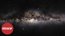 Misteriosa ubicación de estrellas masivas