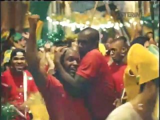 (REUP) Intervalos Amistoso da Seleção Globo (03/06/2014)