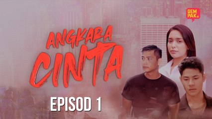 [EPISOD PENUH] Angkara Cinta - EP1