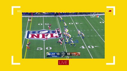 Los Rams son los campeones de la NFL