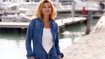 VOICI Ingrid Chauvin amoureuse : cette bouleversante déclaration d’amour à son compagnon Philippe Warrin