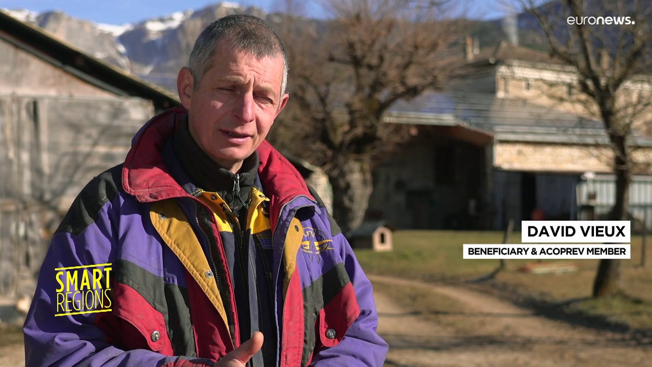 Des initiatives de production et de consommation locales d'électricité soutenues par l'UE