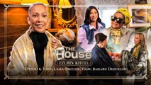 The House Ezurin Khyra | Episod 6 -  YANG LAMA DIKELEK, YANG BAHARU DIDUKUNG