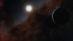 Astrónomos creen que han encontrado un tercer planeta que orbita Próxima Centauri