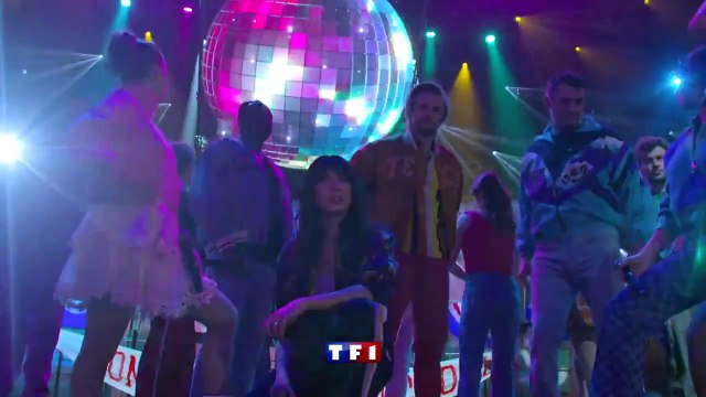 Les Enfoirés : premières images du spectacle 2022 Un air d'Enfoirés