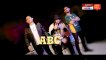 ABC - Minggu 1 | Muzikal Lawak Superstar 2
