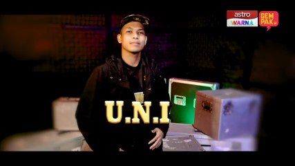 U.N.I - Minggu 1 | Muzikal Lawak Superstar 2